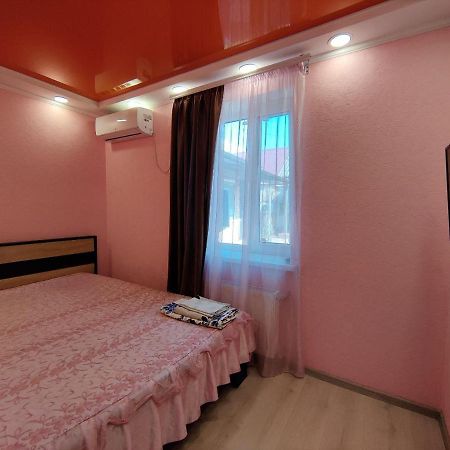 Яновского 1К Apartment Kropyvnytskyi Luaran gambar