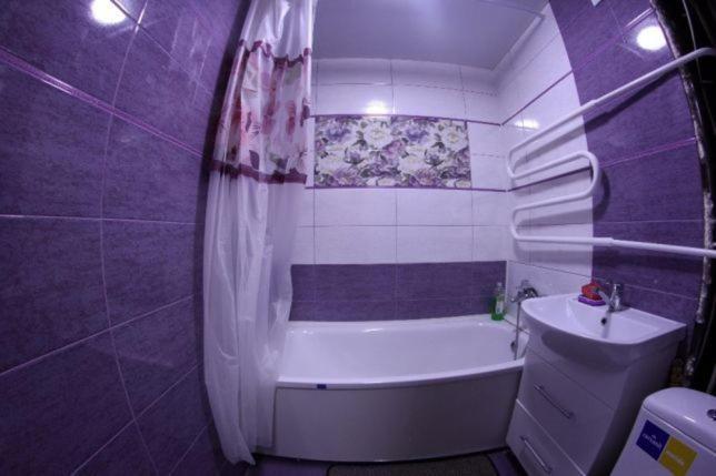 Яновского 1К Apartment Kropyvnytskyi Luaran gambar