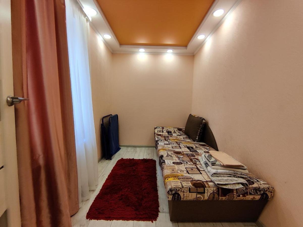 Яновского 1К Apartment Kropyvnytskyi Luaran gambar