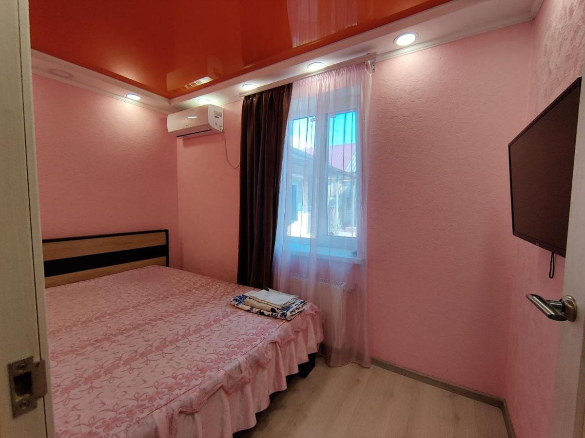 Яновского 1К Apartment Kropyvnytskyi Luaran gambar